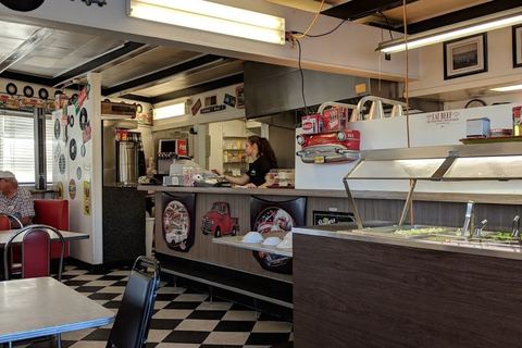 Triangle Restaurant of Johnston, SC